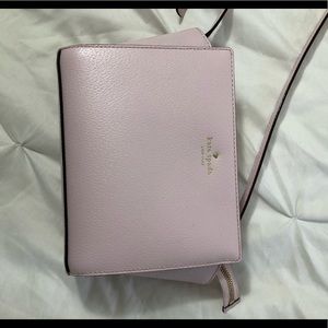 Kate Spade New York Pink Purse